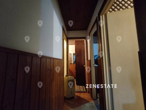 Casa En Cerro Pelado