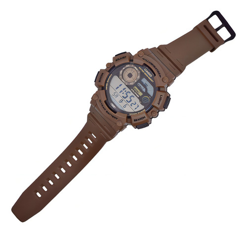 Reloj Casio Ws-1500 5a Para Hombre