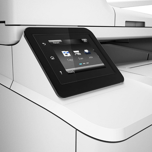 Imagen 5 de 9 de Impresora Multifuncional Hp Laserjet M227fdw Monocromatica