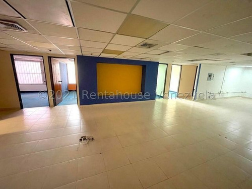 Imagen 9 de 10 de Oficina En Alquiler Chuao 20-23661 Renta House Los Samanes