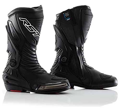 Rst 2102 Tractech Evo Iii Sport Ce Botas De Moto Impermeable