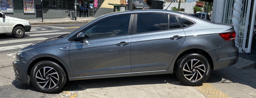 Volkswagen Virtus 1.6 Msi Trendline At