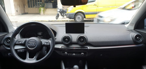 Imagen 12 de 12 de Audi Q2 Sport 1.4 Tfsi - Motum