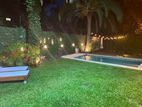 Imagen 9 de 30 de Casa - Punta Chica