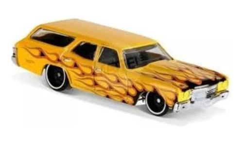 Hot Wheels-'70 Chevelle Ss Wagon-2019- Fyc38 Mattel