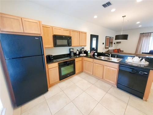 Casa Com 3 Dormitórios À Venda, 137 M² Por R$ 1.025.000,00 - Kissimmee - Osceola County/fl - 15316
