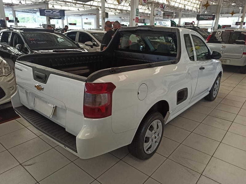 Chevrolet Montana Ls2