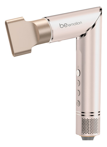 Modelador E Secador Multi Styler Be Emotion 8 Em 1