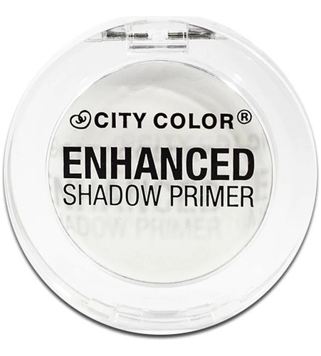Primer De Ojos Shadow Citycolor Enhanced