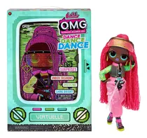 Comprar Lol Surprise Omg Dance Dance Dance Virtuelle Fashion Doll