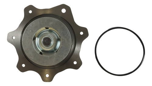 Bomba Agua Navistar 4700 4800 4900 7.6lts 1995