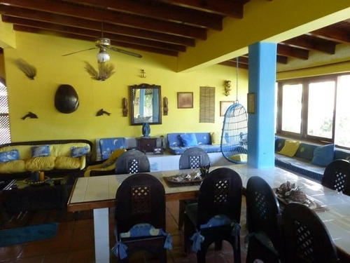 Imagen 3 de 12 de Casa En Venta - Vm 21-27795