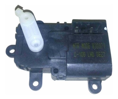 Actuador Mode Valve Captiva Original Gm