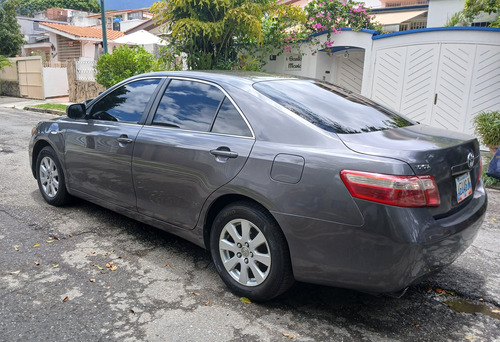 Toyota Camry 3.5