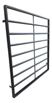 Comprar Reja Tubo 100x110 Caños Horizontales