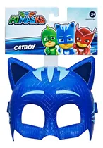 Comprar Pj Mask - Máscara Catboy Hasbro Color Azul
