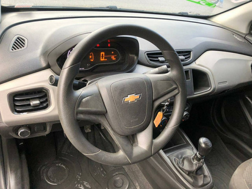 Chevrolet Prisma 2019 Completo 1.0 Flex 36.000 Km Revisado