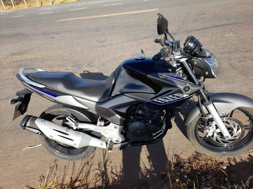 Imagem 4 de 5 de Yamaha Fazer 250