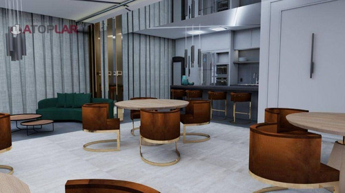 Imagem 17 de 30 de Sala À Venda, 44 M² Por R$ 750.000,00 - Centro - Balneário Camboriú/sc - Sa0161