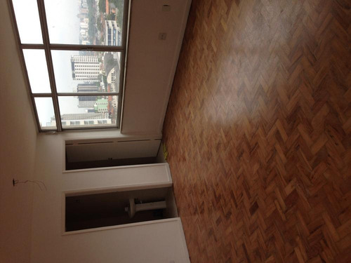 Imagem 8 de 9 de Conjunto 65m2 1 Vaga Metro Faria Lima