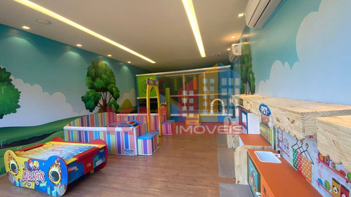 Imagem 2 de 15 de Vende-se Casa Com Área De Lazer Privativa No Alphaville Mossoró - Ca2800