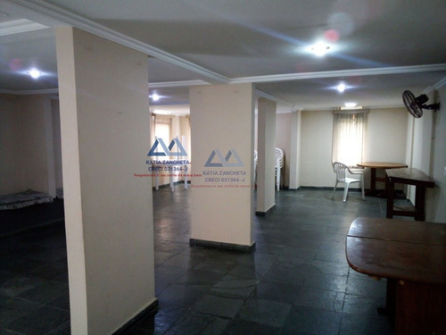 Imagem 14 de 15 de Apartamento Em Jardim Celeste - São Paulo, Sp - 2538