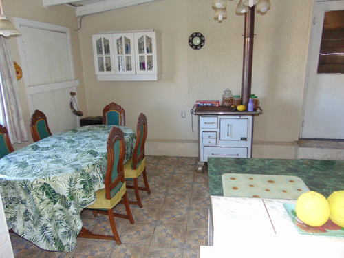Vendo Casa 295 M2 Construidos, 5 Habitaciones, Quilpue