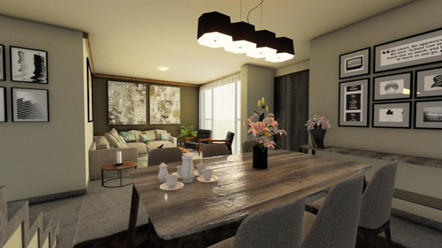 Imagen 3 de 29 de Casa En Condominio - Santa María