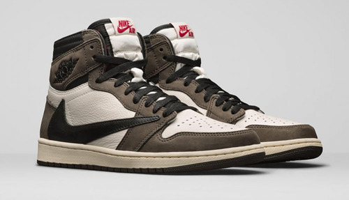 Jordan 1 High  Ts  Mocha