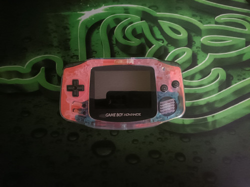 Gameboy Advance 