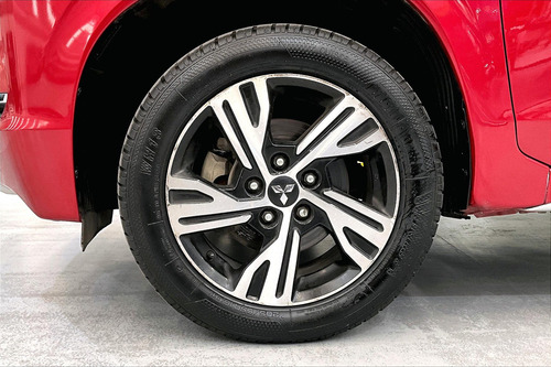 Mitsubishi Xpander 2022