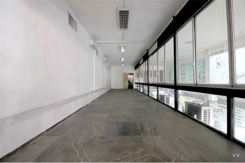 Venta Local Comercial Centro 394m² - Usd 165.000