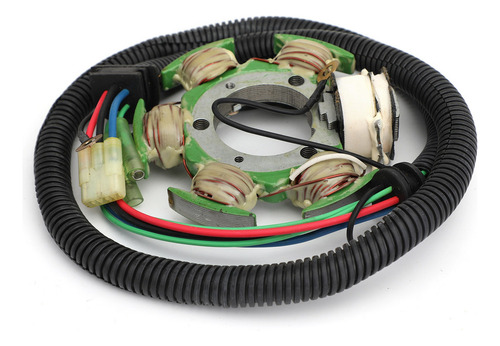 Conjunto De Estator Para Yamaha Wave Runner Xl1200 Gp1200 97