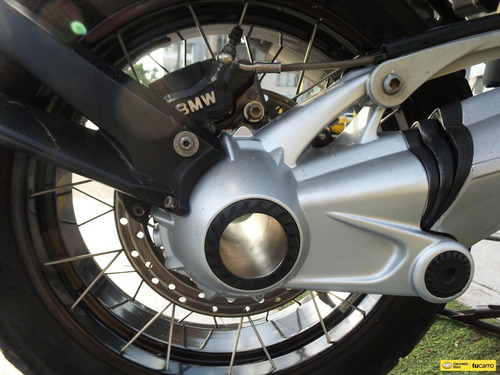 Imagen 10 de 25 de Bmw R 1200 Gs