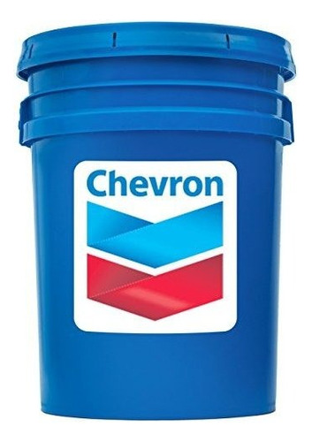 Lubricante Industrial - Chevron Meropa 68 - Extreme-pres