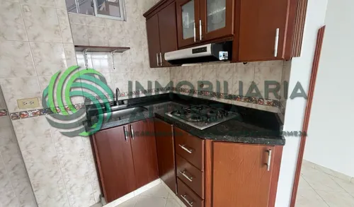 Apartamento En Arriendo En Fontana. Cod A5137