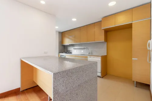 Apartamento En Venta En El Chicó. Cod V11727