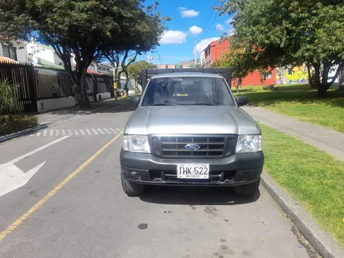 Ford Ranger 2.2 Xl F22cl3 4x2