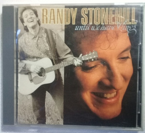 Randy Stonehill - Until We Have Wings - Música Cristiana