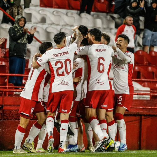 Tipografía Huracan 2024