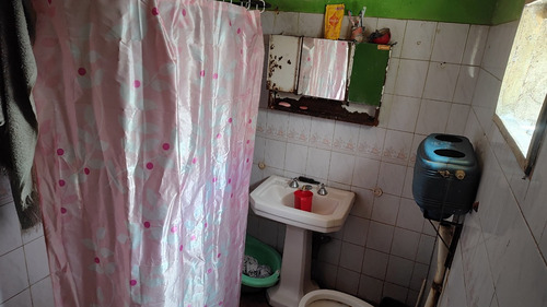 Antigua Casa En Venta En El Casco Histórico De Luján