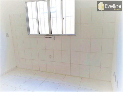 Imagem 9 de 20 de Casa A Venda Condomínio Rubi Em Mogi Das Cruzes 6 Dorms - V420
