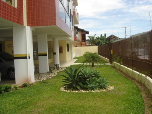 Cobertura No Bairro Ingleses Em Florianópolis Sc - 14903