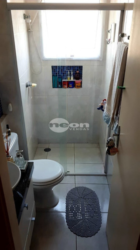 Imagem 12 de 15 de Apartamento - Vila Goncalves - Ref: 1551 - V-1551