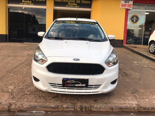 Imagem 4 de 15 de Ford Ka
