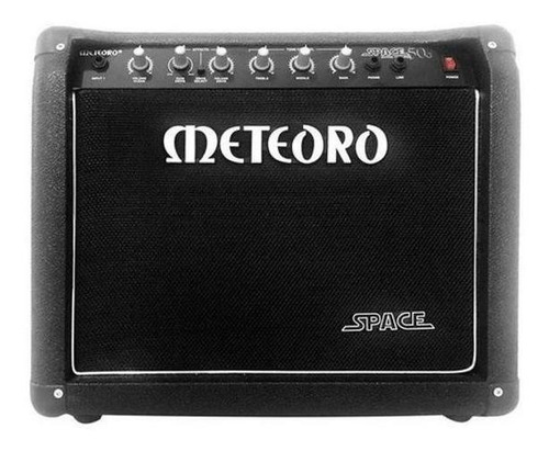 Amplificador Guitarra Meteoro Space 50w
