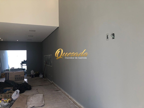 Imagem 5 de 30 de Casa - Ca00763 - 70384502