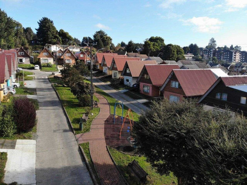 Oportunidad Casa + Departamento Puerto Varas -