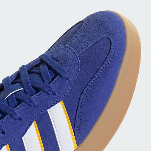 Zapatillas adidas Casual Barreda Hombre Azul Jp7099