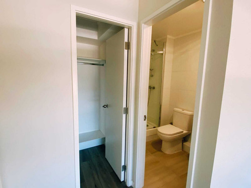 Temuco Arriendo Departamento 2d-2b (85843)